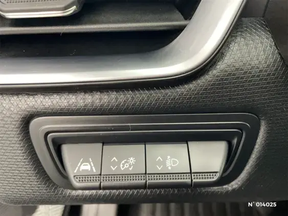 RENAULT CLIO V - voiture d'occasion - Photo 15