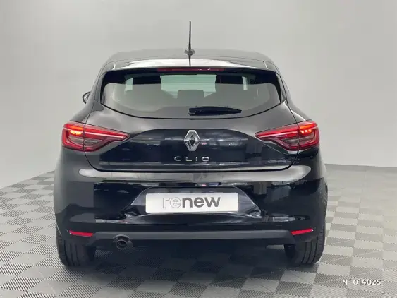 RENAULT CLIO V - voiture d'occasion - Photo 6