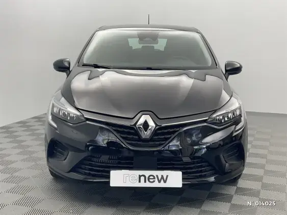 RENAULT CLIO V - voiture d'occasion - Photo 3