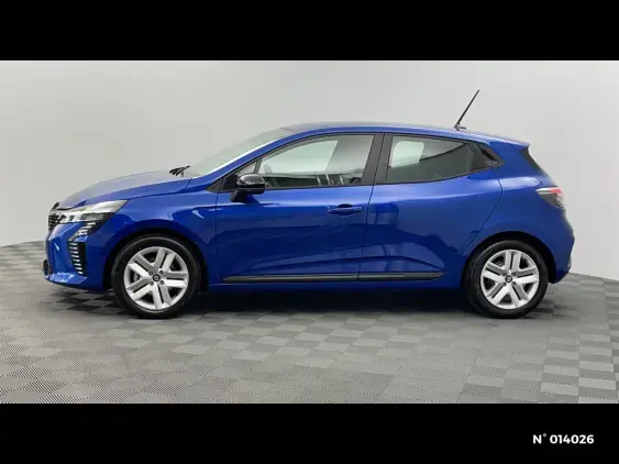 RENAULT CLIO V - voiture d'occasion - Photo 2