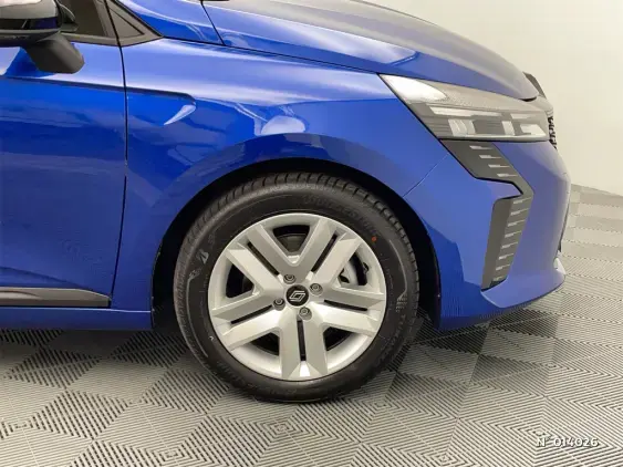 RENAULT CLIO V - voiture d'occasion - Photo 8