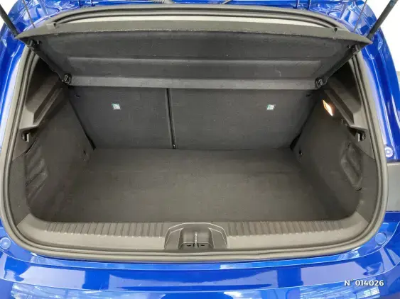 RENAULT CLIO V - voiture d'occasion - Photo 7