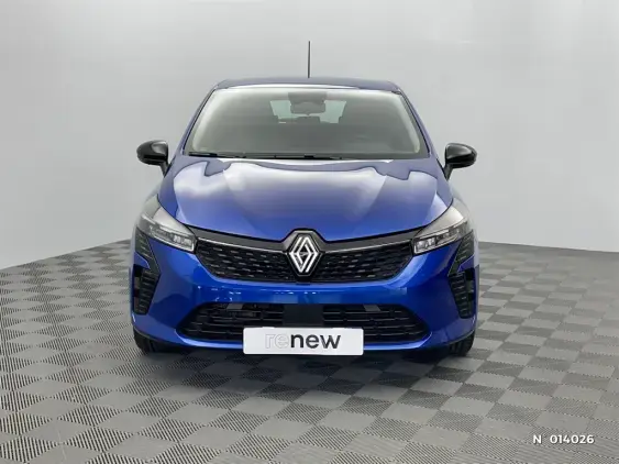 RENAULT CLIO V - voiture d'occasion - Photo 3