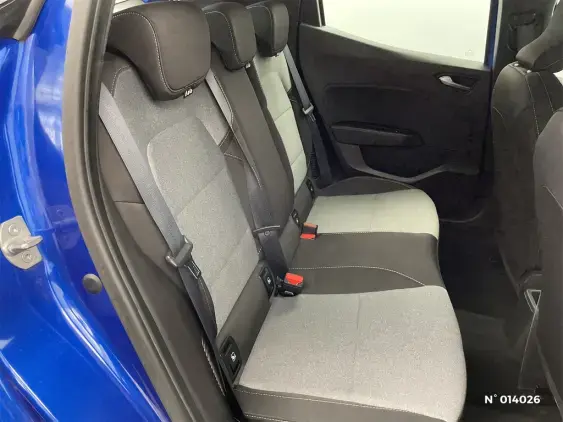 RENAULT CLIO V - voiture d'occasion - Photo 11