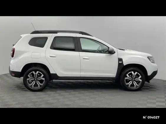 DACIA DUSTER II - voiture d'occasion - Photo 5