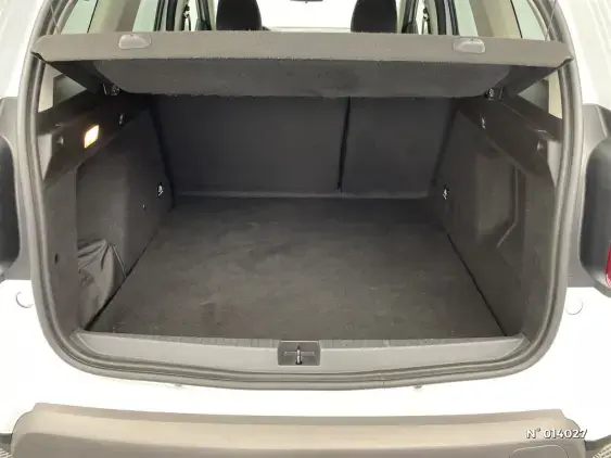 DACIA DUSTER II - voiture d'occasion - Photo 7