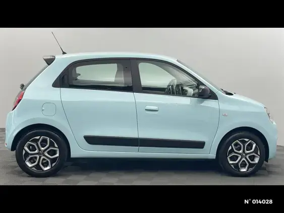 RENAULT TWINGO III - voiture d'occasion - Photo 5