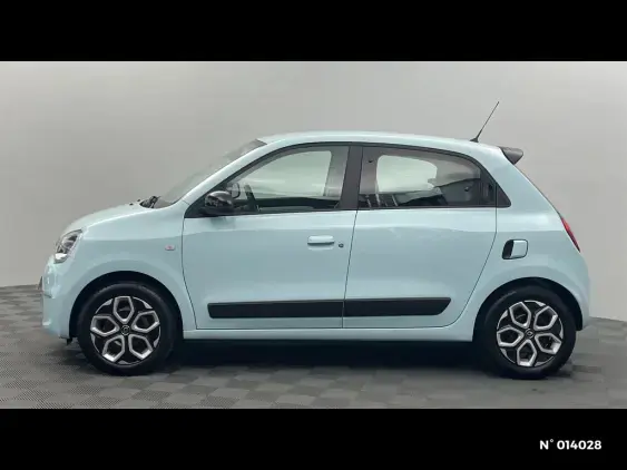 RENAULT TWINGO III - voiture d'occasion - Photo 2
