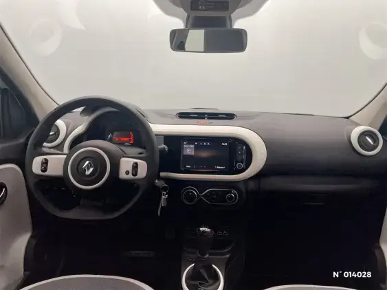 RENAULT TWINGO III - voiture d'occasion - Photo 9