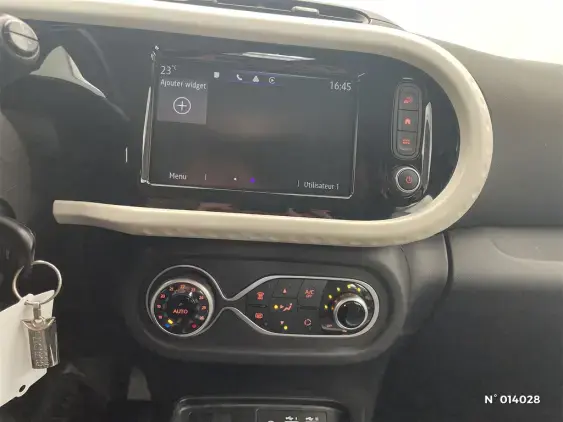 RENAULT TWINGO III - voiture d'occasion - Photo 13
