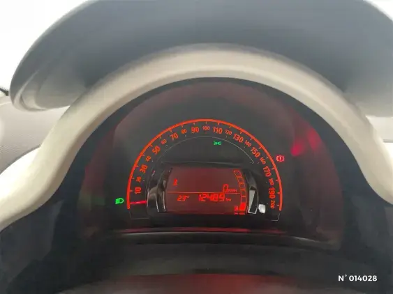 RENAULT TWINGO III - voiture d'occasion - Photo 12