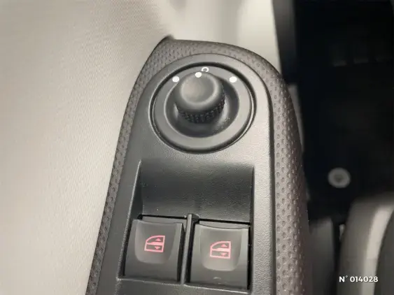 RENAULT TWINGO III - voiture d'occasion - Photo 14