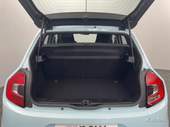 RENAULT TWINGO III - voiture d'occasion - Photo 7