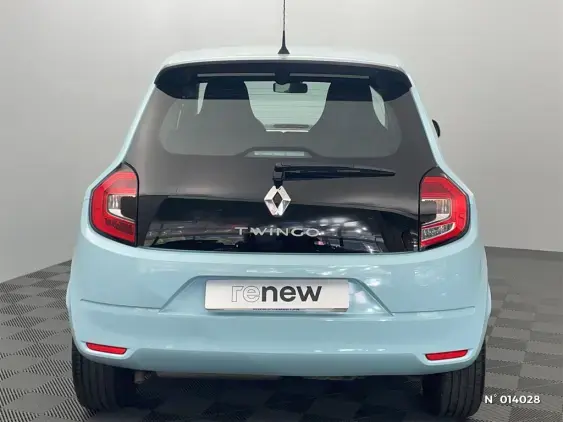 RENAULT TWINGO III - voiture d'occasion - Photo 6
