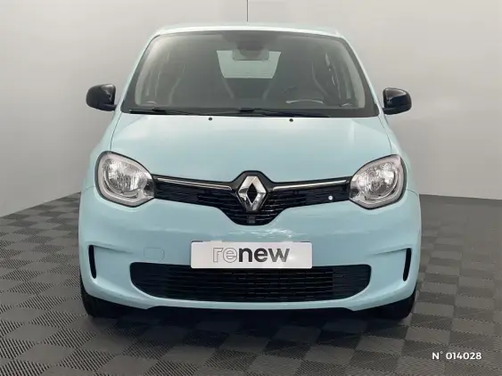 RENAULT TWINGO III - voiture d'occasion - Photo 3