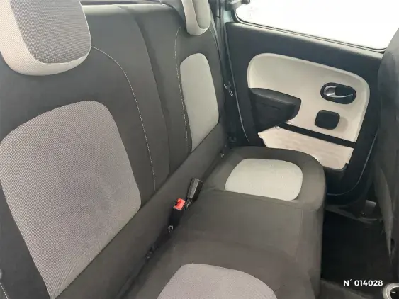 RENAULT TWINGO III - voiture d'occasion - Photo 11