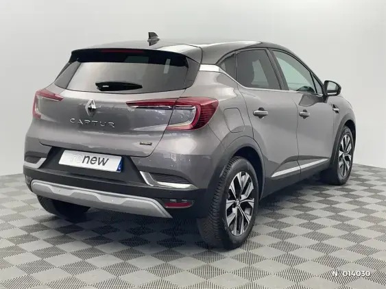 RENAULT CAPTUR II - voiture d'occasion - Photo 4