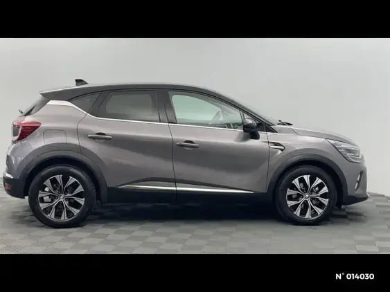 RENAULT CAPTUR II - voiture d'occasion - Photo 5