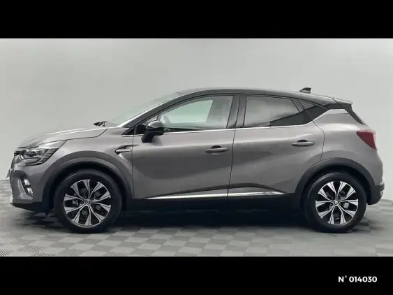 RENAULT CAPTUR II - voiture d'occasion - Photo 2