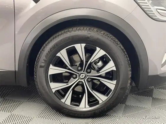 RENAULT CAPTUR II - voiture d'occasion - Photo 8