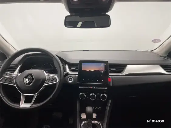 RENAULT CAPTUR II - voiture d'occasion - Photo 9