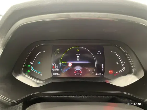 RENAULT CAPTUR II - voiture d'occasion - Photo 12