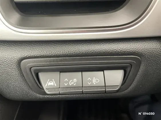 RENAULT CAPTUR II - voiture d'occasion - Photo 15