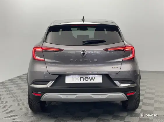 RENAULT CAPTUR II - voiture d'occasion - Photo 6