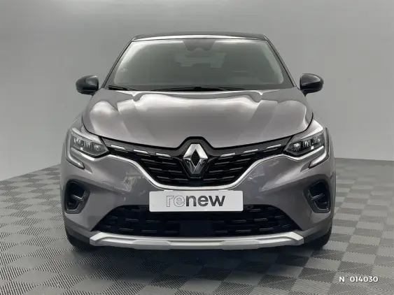 RENAULT CAPTUR II - voiture d'occasion - Photo 3