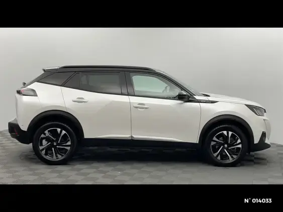 PEUGEOT 2008 II - voiture d'occasion - Photo 5