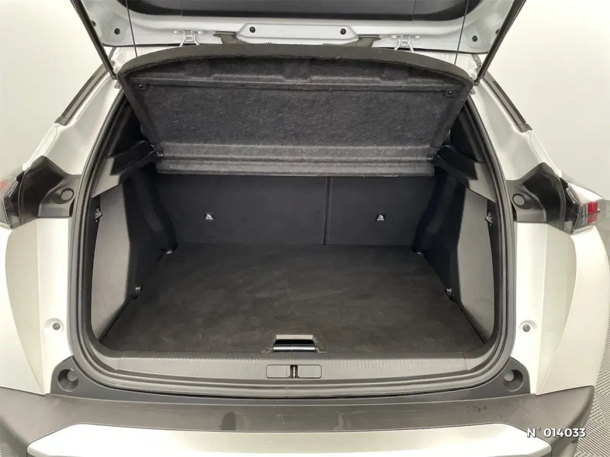 PEUGEOT 2008 II - voiture d'occasion - Photo 7