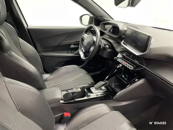 PEUGEOT 2008 II - voiture d'occasion - Photo 10