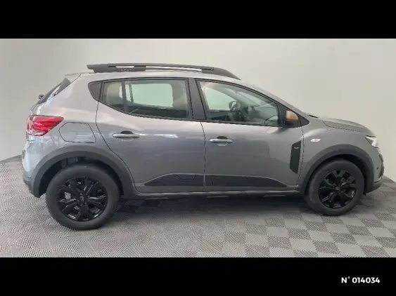 DACIA SANDERO III - voiture d'occasion - Photo 5