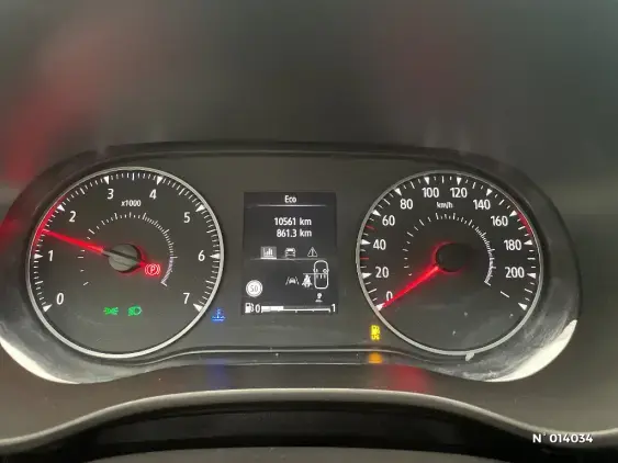 DACIA SANDERO III - voiture d'occasion - Photo 12