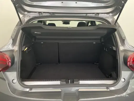 DACIA SANDERO III - voiture d'occasion - Photo 7