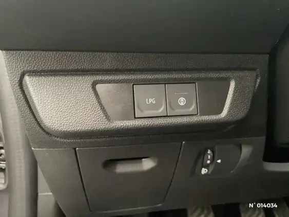 DACIA SANDERO III - voiture d'occasion - Photo 15