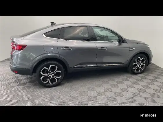 RENAULT ARKANA - voiture d'occasion - Photo 5