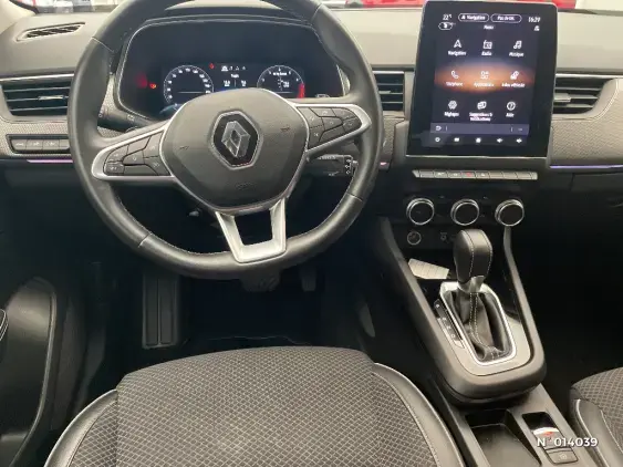 RENAULT ARKANA - voiture d'occasion - Photo 9