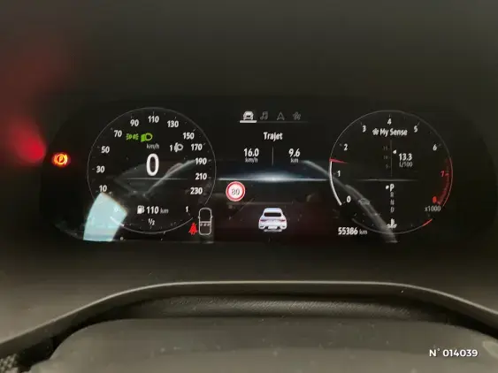 RENAULT ARKANA - voiture d'occasion - Photo 12