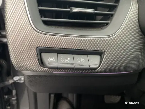 RENAULT ARKANA - voiture d'occasion - Photo 15