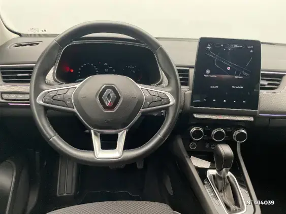 RENAULT ARKANA - voiture d'occasion - Photo 10