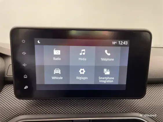 DACIA SANDERO III - voiture d'occasion - Photo 13