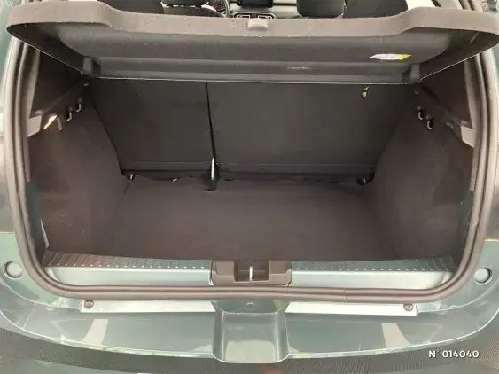 DACIA SANDERO III - voiture d'occasion - Photo 7