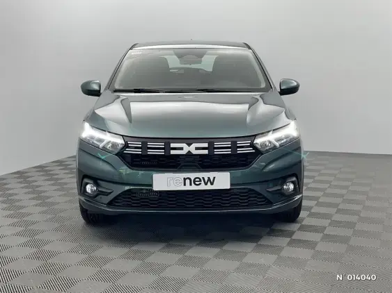 DACIA SANDERO III - voiture d'occasion - Photo 3