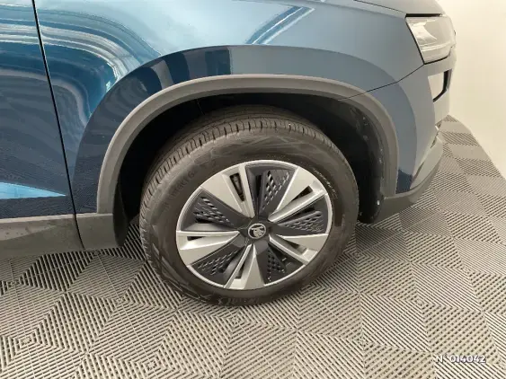 SKODA KAROQ - voiture d'occasion - Photo 8