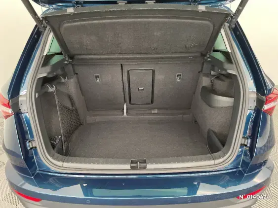 SKODA KAROQ - voiture d'occasion - Photo 7