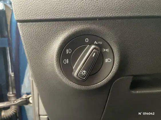 SKODA KAROQ - voiture d'occasion - Photo 15