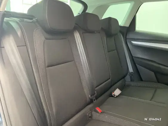 SKODA KAROQ - voiture d'occasion - Photo 11