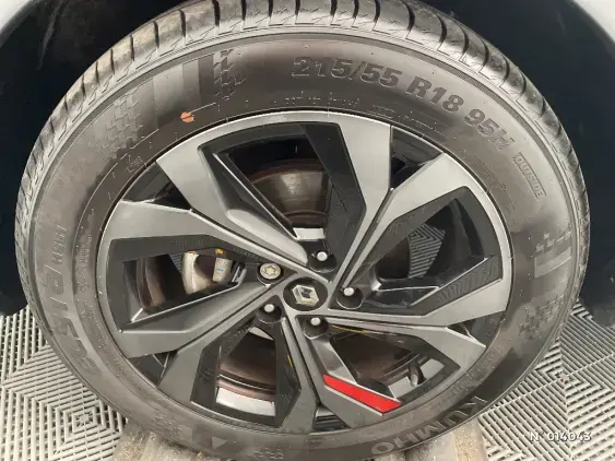 RENAULT ARKANA - voiture d'occasion - Photo 8