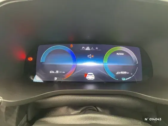 RENAULT ARKANA - voiture d'occasion - Photo 12